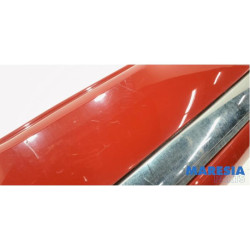 Fiat - 500 - Achterbumper