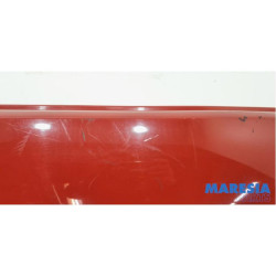 Fiat - 500 - Achterbumper