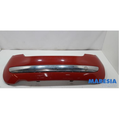 Fiat - 500 - Achterbumper
