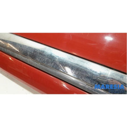 Fiat - 500 - Achterbumper