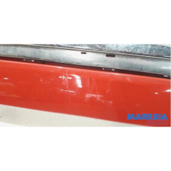 Fiat - 500 - Achterbumper