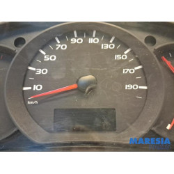 Renault - Master - Instrumentenbrett