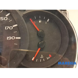 Renault - Master - Instrumentenbrett