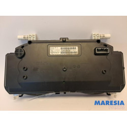 Renault - Master - Instrumentenbrett