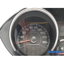 Fiat - Ducato - Instrumentenpaneel