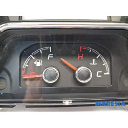 Fiat - Ducato - Instrumentenpaneel