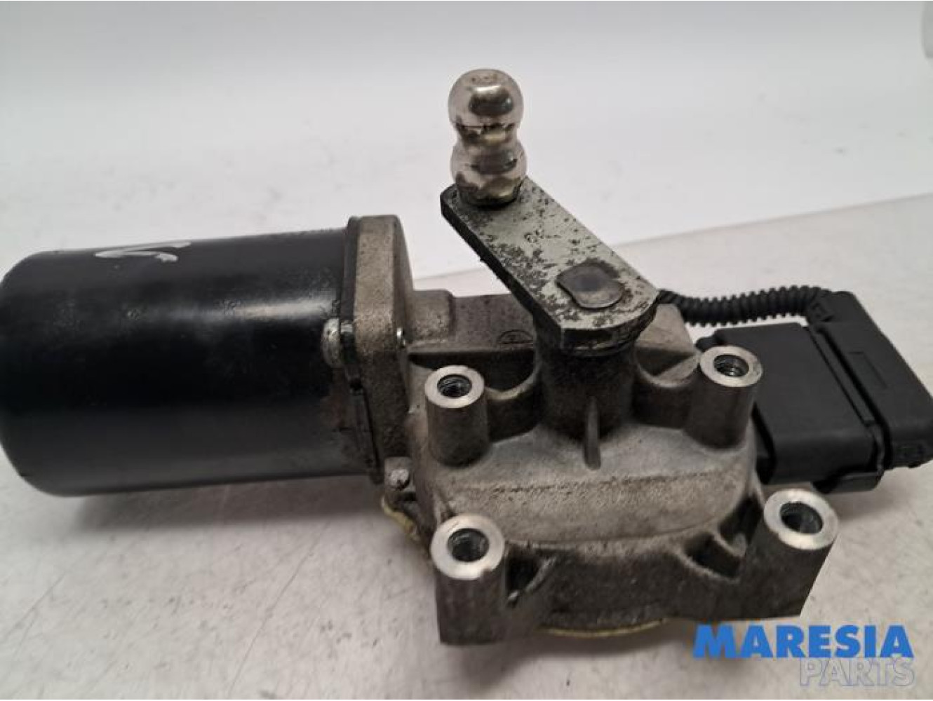 Fiat - Ducato - Moteur essuie-glace avant