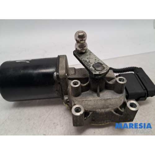 Fiat - Ducato - Front wiper motor