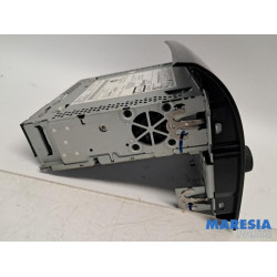 Fiat - Ducato - Radio CD Speler