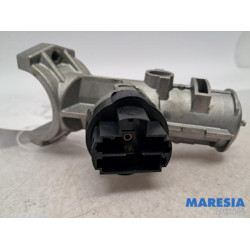 Fiat - Ducato - Kontaktslot+Sleutel