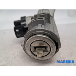 Fiat - Ducato - Kontaktslot+Sleutel