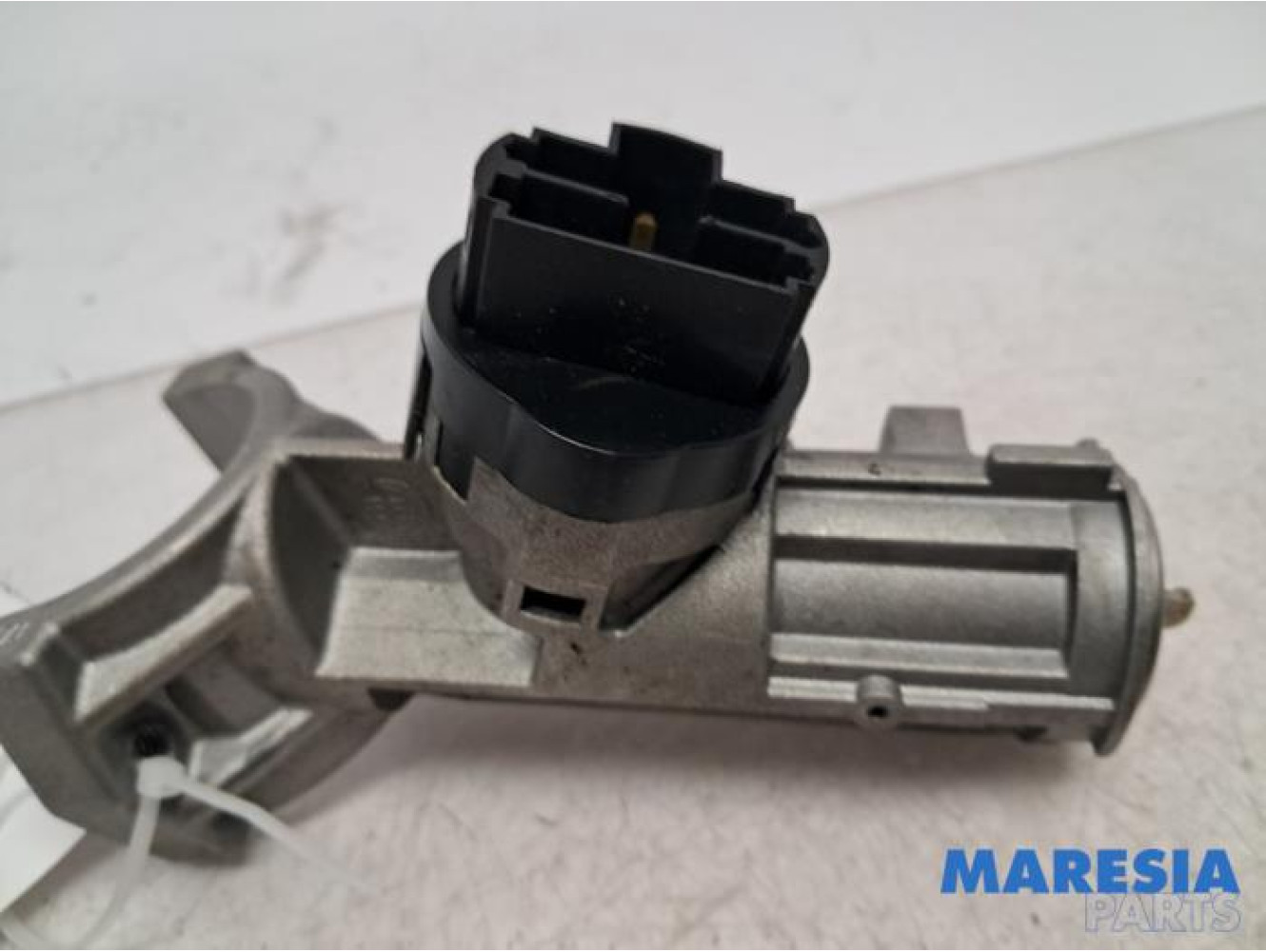 Fiat - Ducato - Kontaktslot+Sleutel