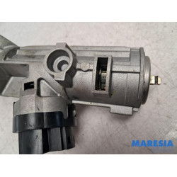 Fiat - Ducato - Kontaktslot+Sleutel