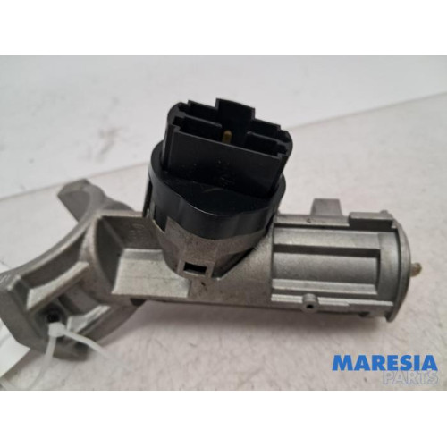 Fiat - Ducato - Kontaktslot+Sleutel