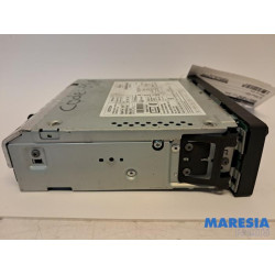 Renault - Master - Radio CD Spieler