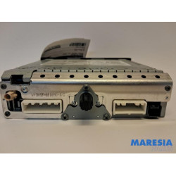 Renault - Master - Radio CD Spieler