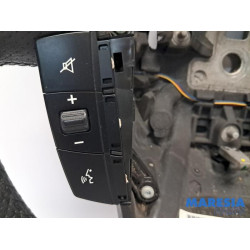 Fiat - Ducato - Stuurwiel