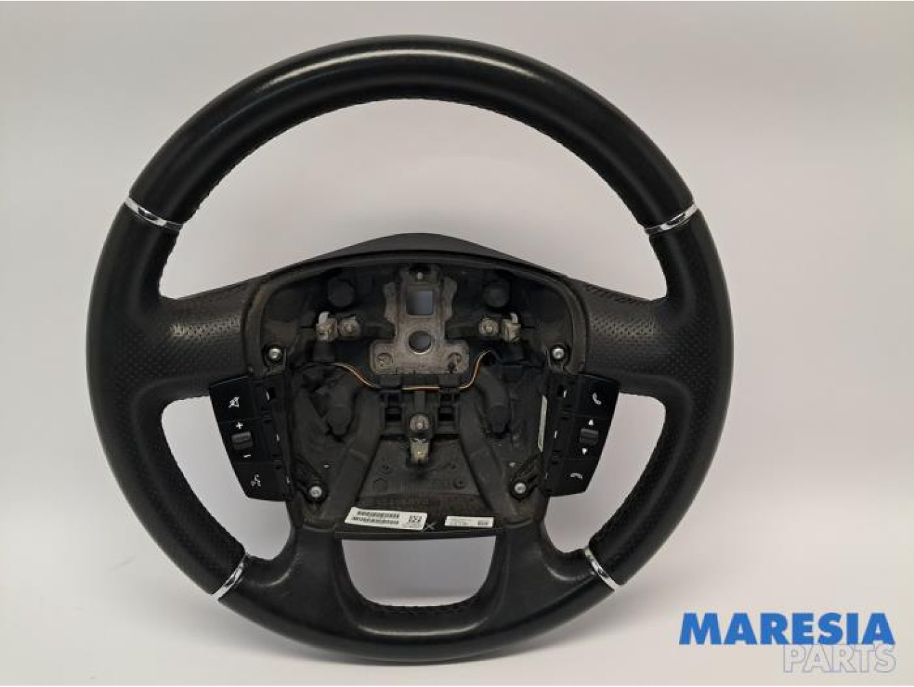 Fiat - Ducato - Stuurwiel