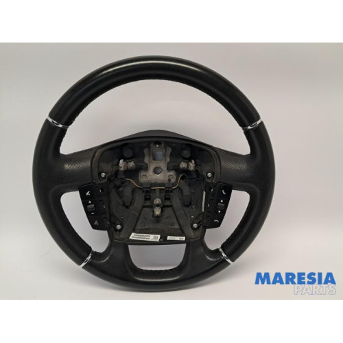 Fiat - Ducato - Stuurwiel