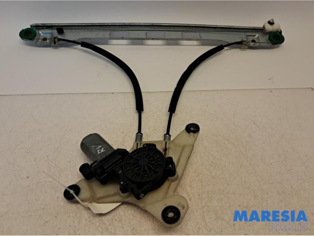 Renault - Master - Window mechanism 2-door, front right