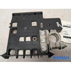 Fiat - Ducato - Fuse box