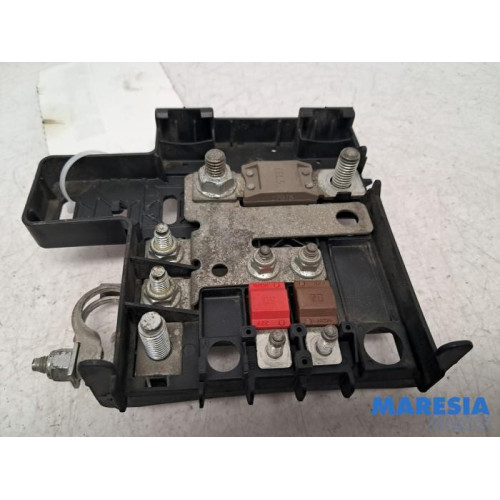 Fiat - Ducato - Zekeringkast