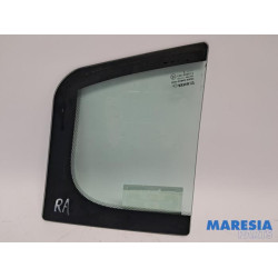 Renault - Megane - Rear quarter light, left right