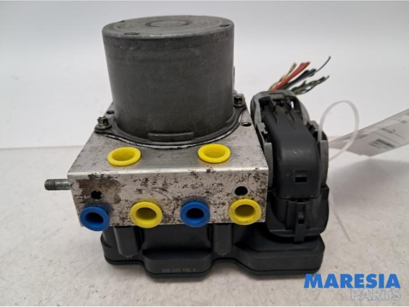 Fiat - Ducato - Pompe ABS