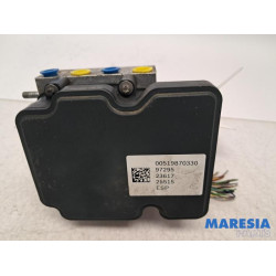 Fiat - Ducato - Pompe ABS