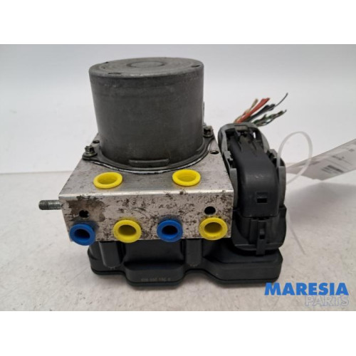 Fiat - Ducato - Pompe ABS