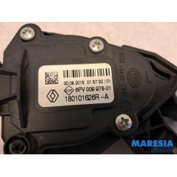 Renault - Master - Capteur de position pédale d'accélérateur