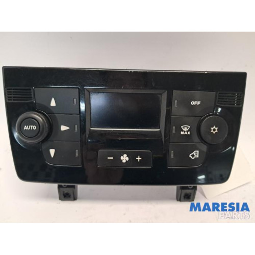 Fiat - Ducato - Panneau de commandes chauffage