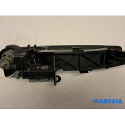 Renault - Master - Portiergreep 2Deurs links