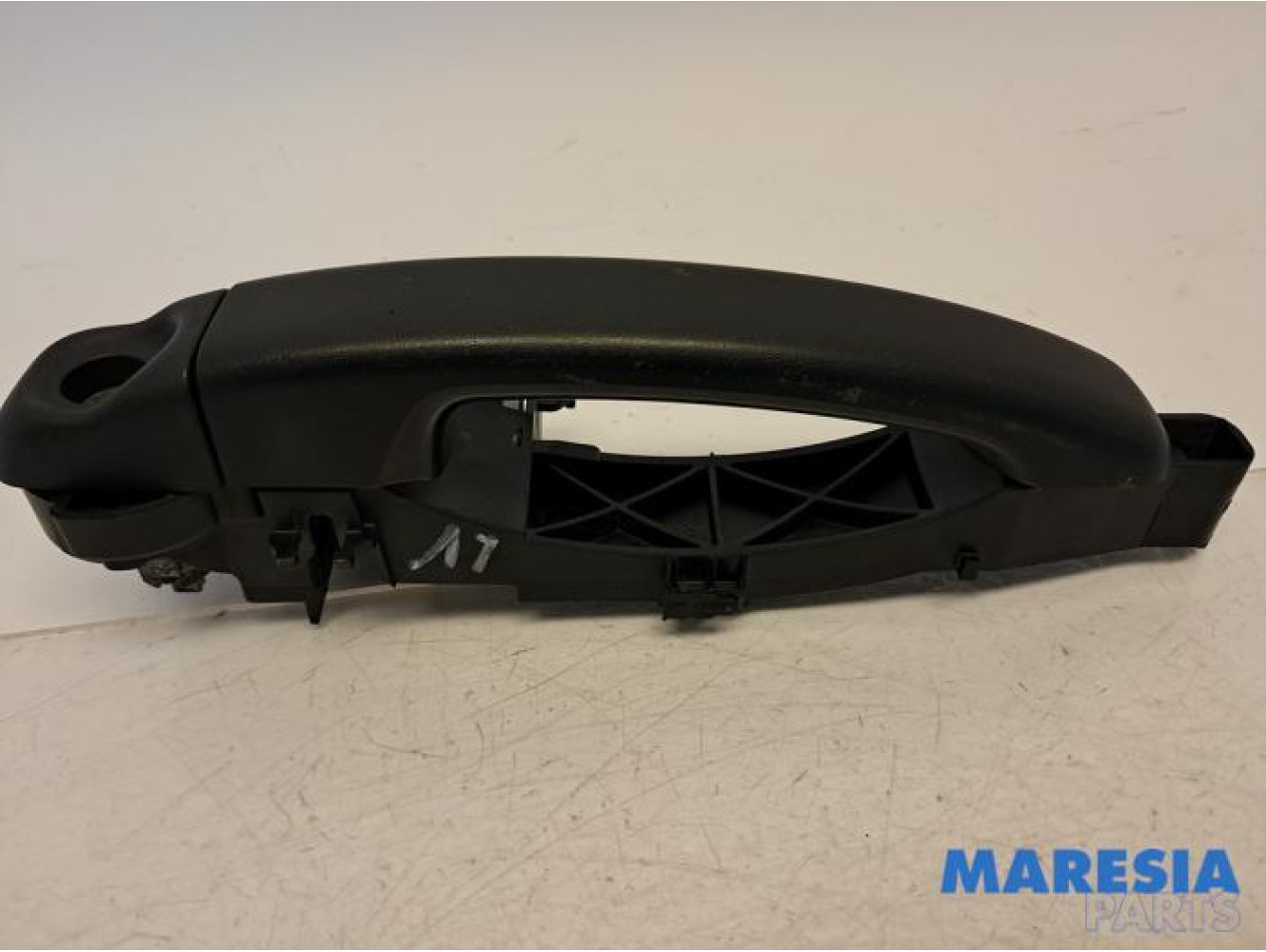 Renault - Master - Portiergreep 2Deurs links