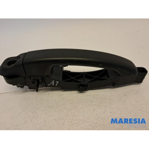 Renault - Master - Türgriff 2-türig links