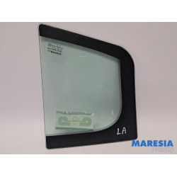 Renault - Megane - Rear quarter light, left