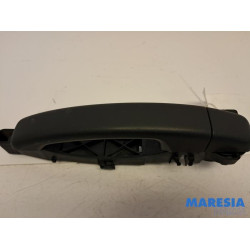 Renault - Master - Türgriff 2-türig rechts