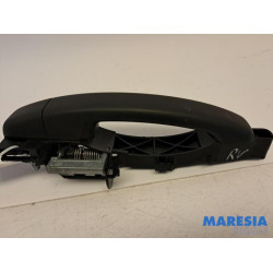 Renault - Master - Türgriff 2-türig rechts