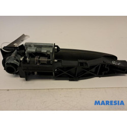 Renault - Master - Türgriff 2-türig rechts