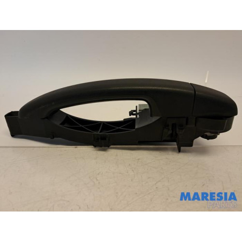 Renault - Master - Türgriff 2-türig rechts