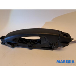 Renault - Master - Greep achterdeur Bus-Bestel