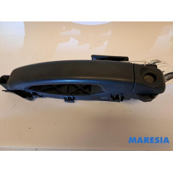 Renault - Master - Greep achterdeur Bus-Bestel