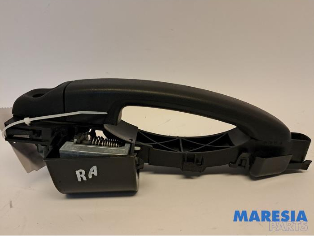 Renault - Master - Greep achterdeur Bus-Bestel