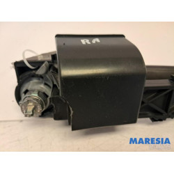 Renault - Master - Greep achterdeur Bus-Bestel