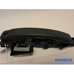 Renault - Master - Greep achterdeur Bus-Bestel