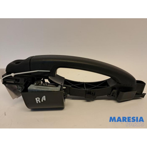 Renault - Master - Griff Hecktür Lieferwagen