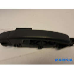 Renault - Master - Schiebetürgriff rechts