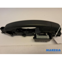 Renault - Master - Schiebetürgriff rechts