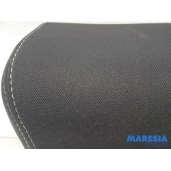 Renault - Megane - Hoofdsteun