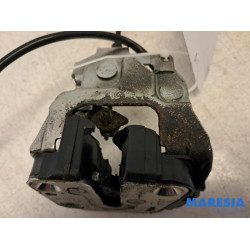 Renault - Master - Mécanique de verrouillage porte coulissante droite